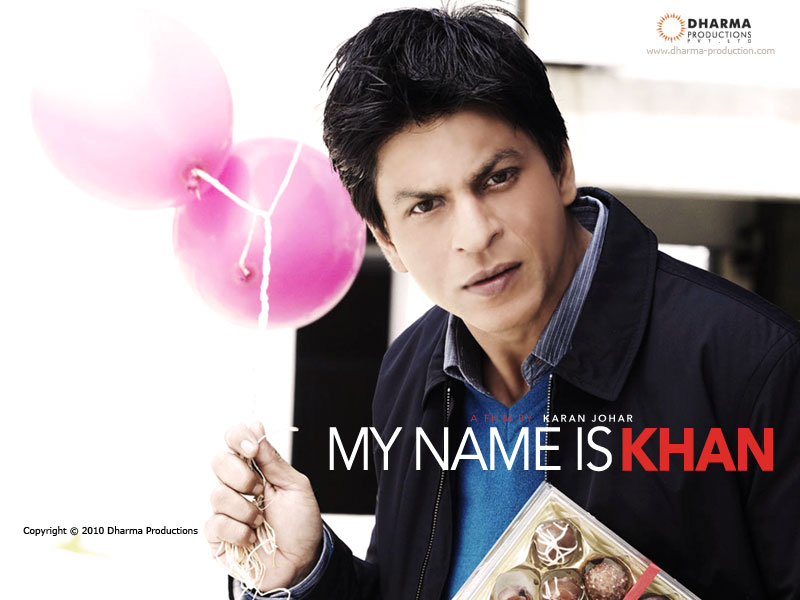 index my name is khan