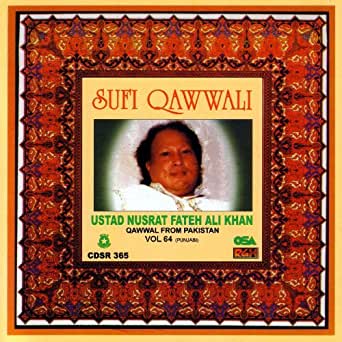 nusrat mp3 qawwali free download
