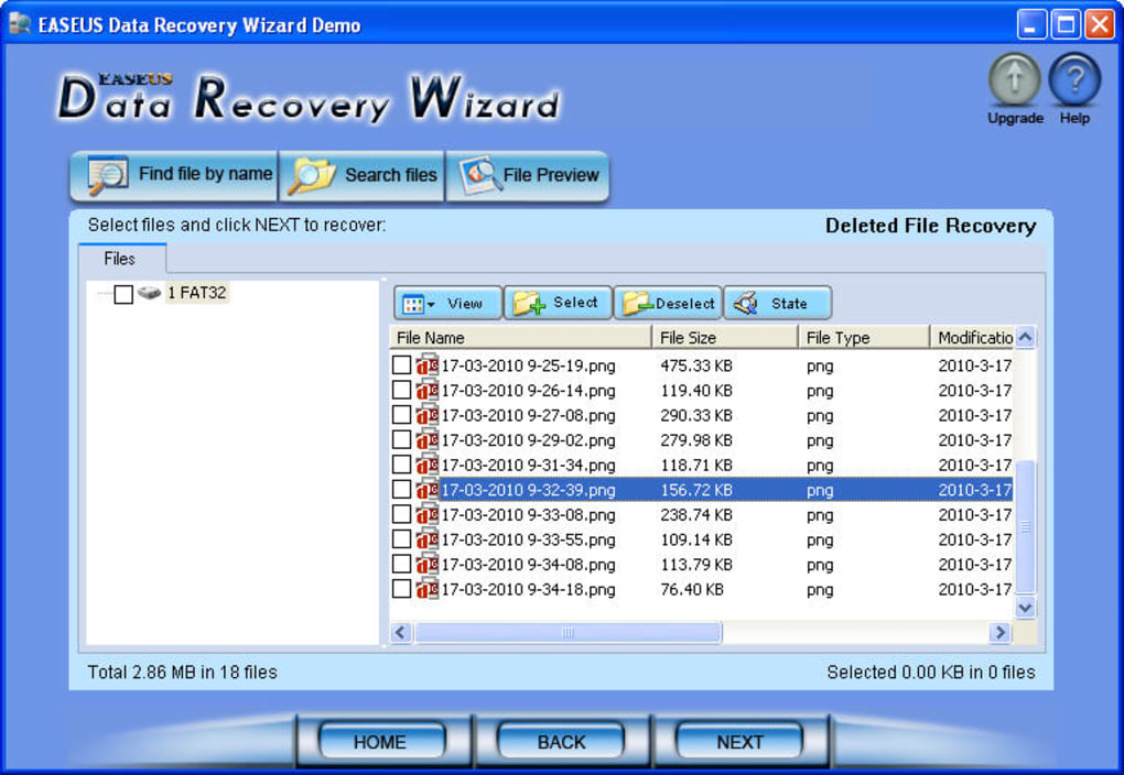 download dart recovery image wizard